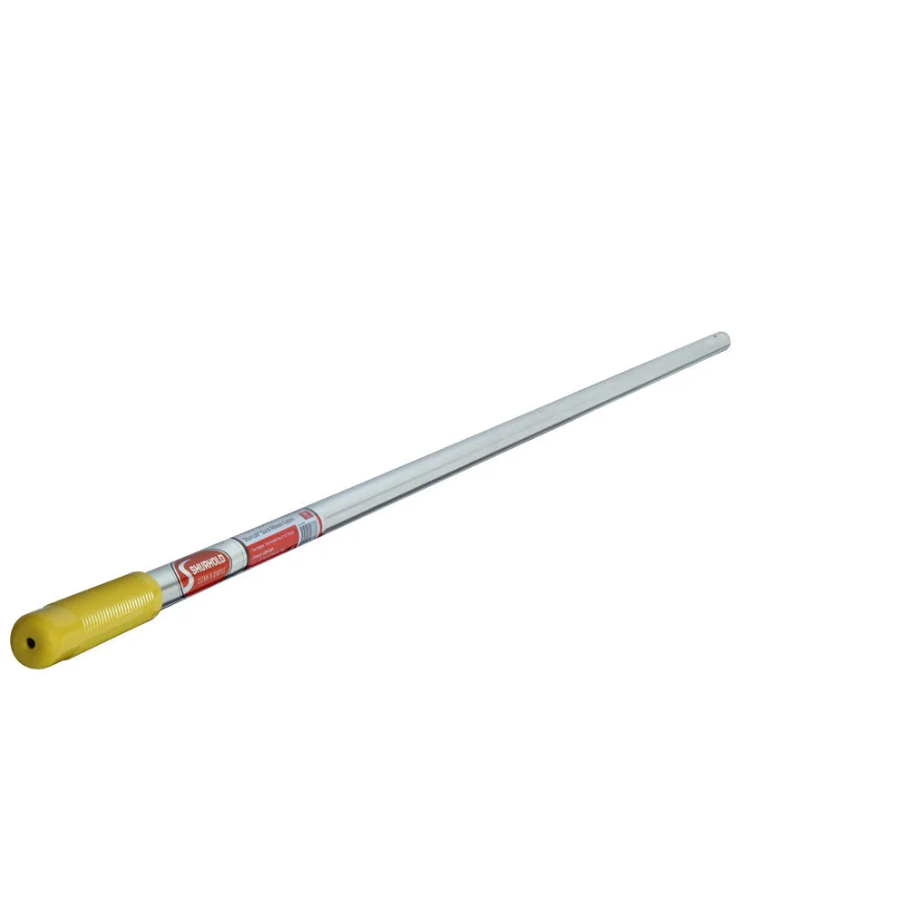 760 – SHURHOLD IND Extension Handle, Use With Shurhold Brushes Handle Mate PFD 60 Inch Fixed Length High-Quality Neop...